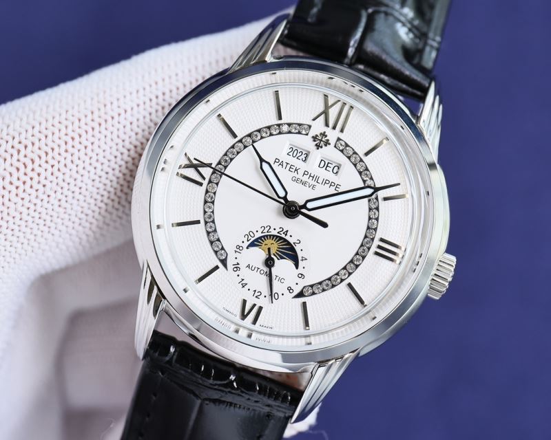 PATEK PHILIPPE Watches